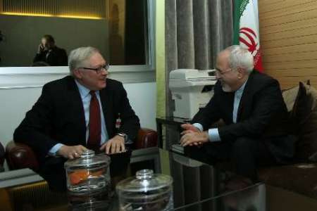 Optimismo respecto a las conversaciones sobre el programa nuclear iraní